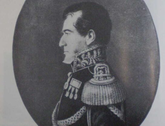 Lucio Mansilla: conocé más sobre el general a cargo de la Batalla de la Vuelta de Obligado