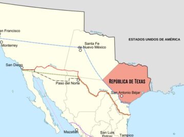 República de Texas