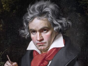 beethoven