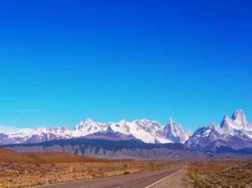 Cuál es la ciudad más fría de Argentina