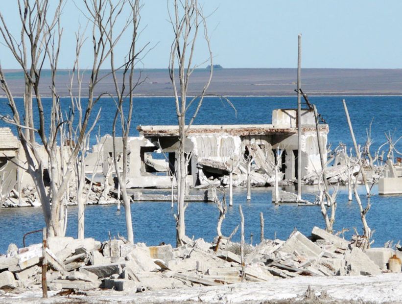 villa epecuén