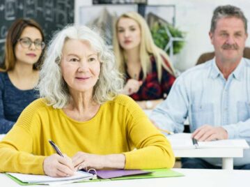 Día de la Educación de Adultos