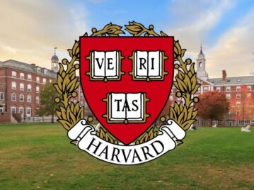 universidad de harvard