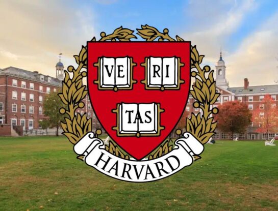 ¿Por qué la Universidad de Harvard se llama así?