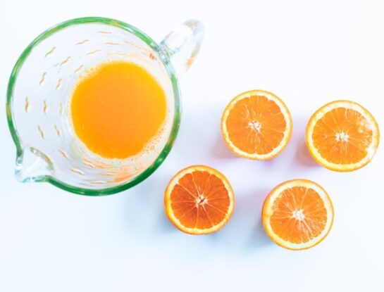 ¿Por qué el consumo diario de naranjas ayuda a mejorar la salud de nuestros riñones?