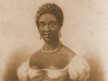 Quién fue Phillis Wheatley