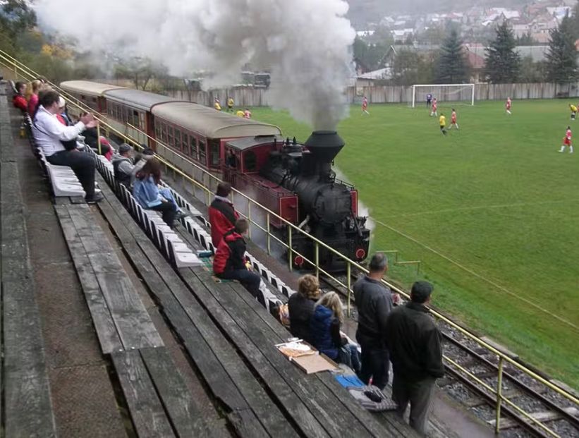 ferrocarril