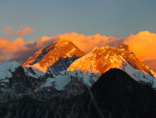 ¿Cuántos climas tiene el Himalaya?