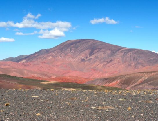 Los tesoros naturales de Argentina: descubrí la magia de sus Parques Nacionales