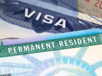 Qué es la "Green Card" de Estados Unidos y para qué sirve