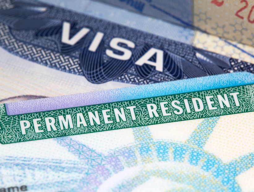 Qué es la "Green Card" de Estados Unidos y para qué sirve