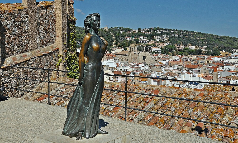 Historia de Tossa de Mar España