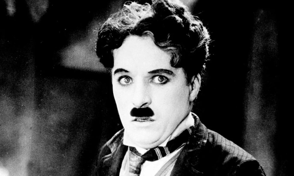 Efemérides 25 de diciembre muere Charles Chaplin