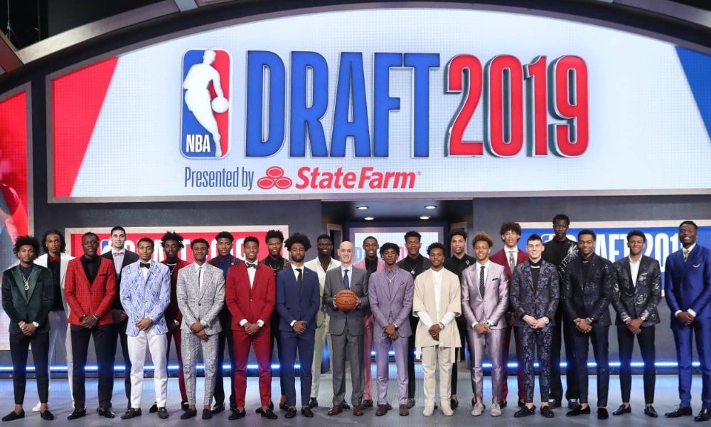 draft 2019