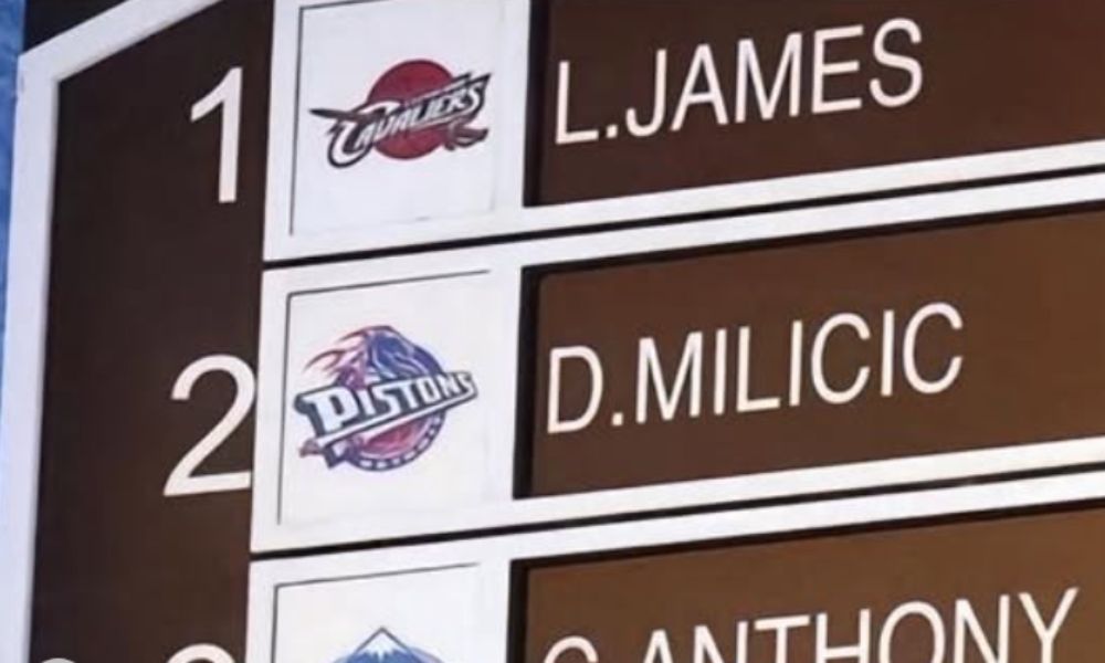 draft NBA 2003