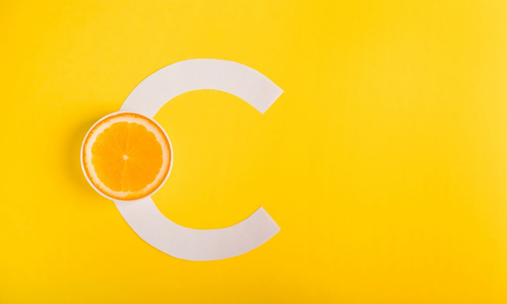 vitamina c