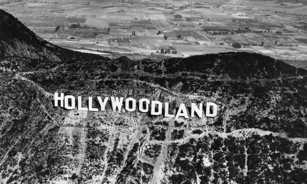 hollywoodland