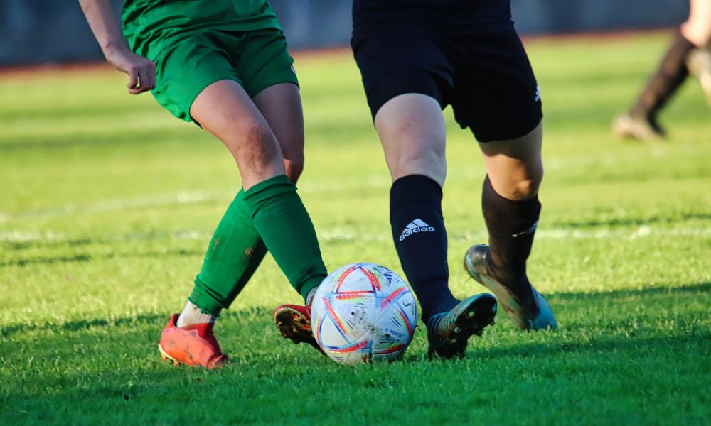 Soccer en Estados Unidos