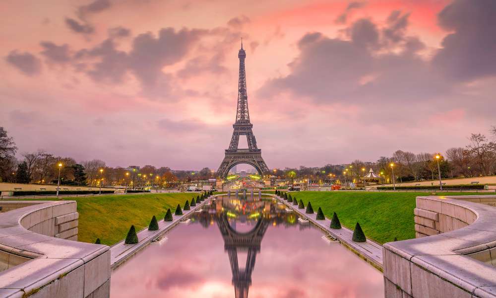 Torre Eiffel