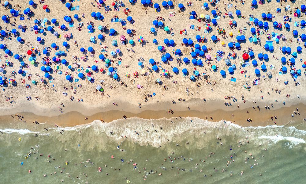 Rehoboth Beach