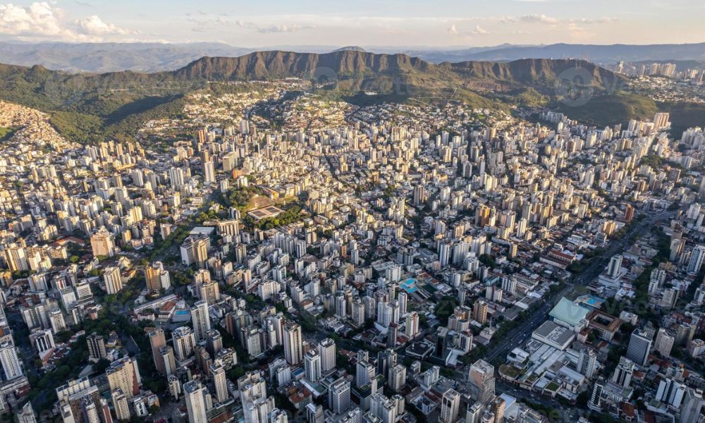 Belo Horizonte, Brasil