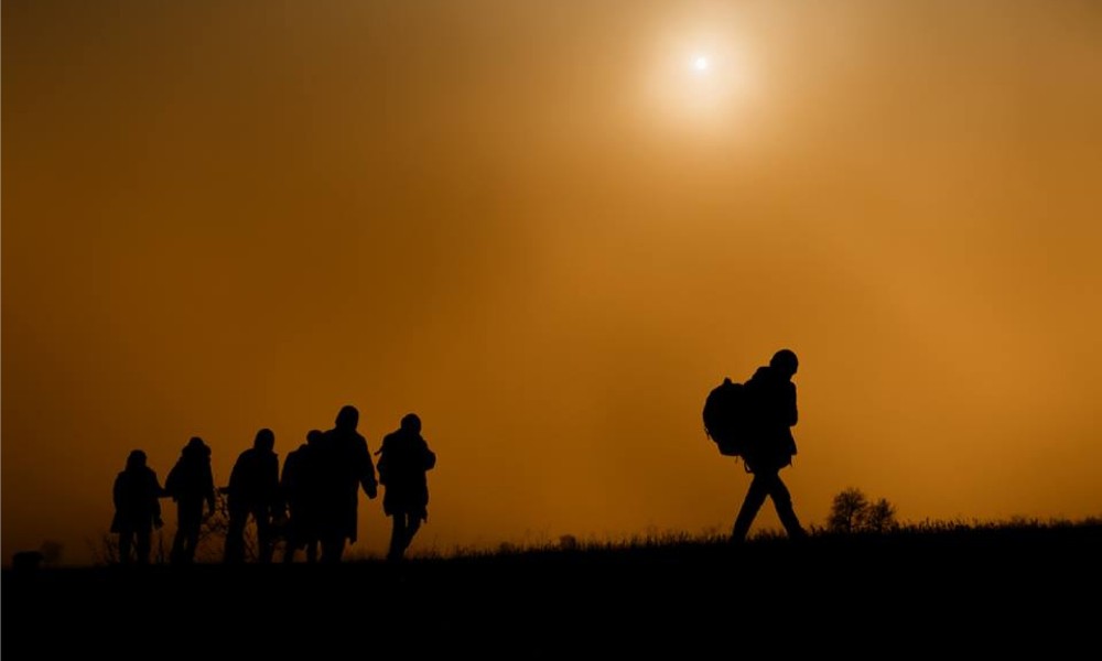 Cuándo se celebra el Día Internacional del Migrante