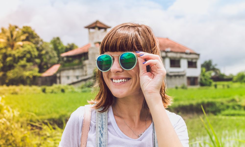 Gafas de sol