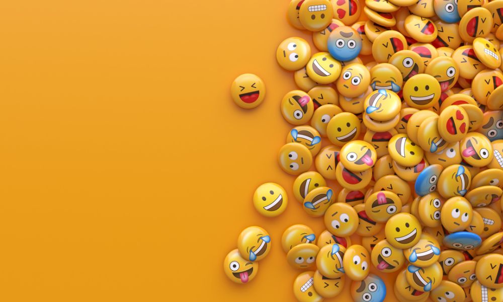 emojis