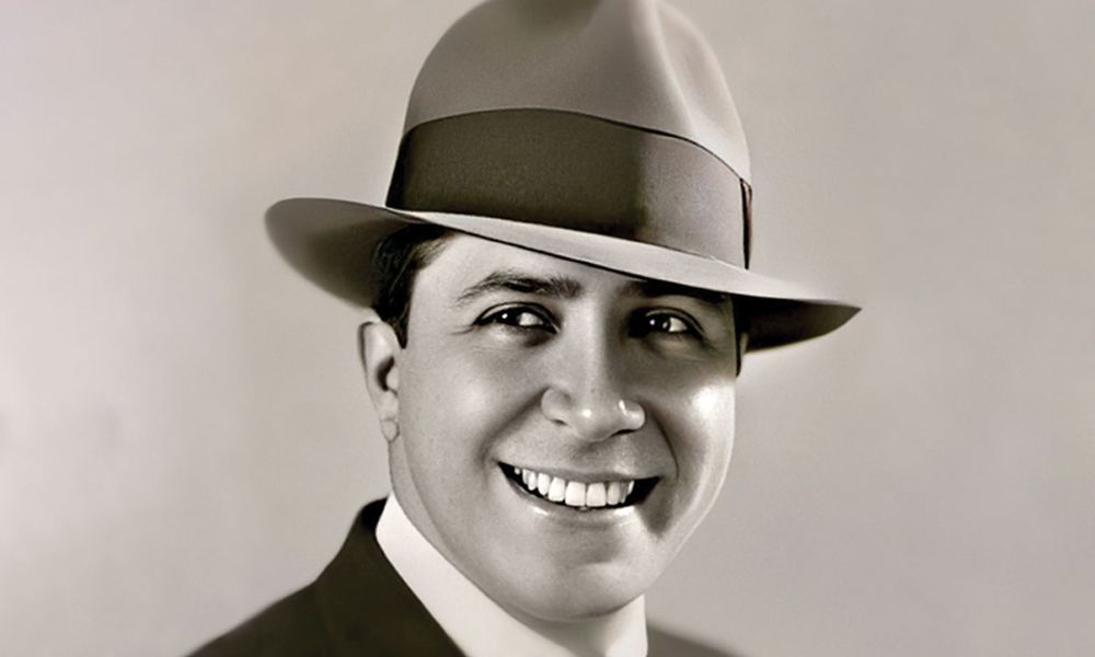 carlos gardel efemerides 11 de diciembre