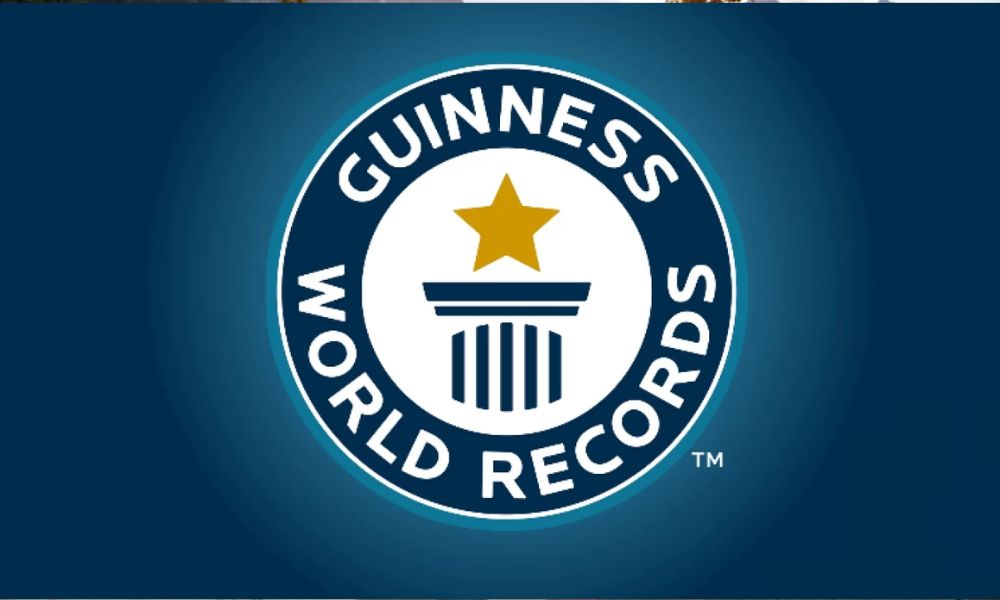 récords guinness