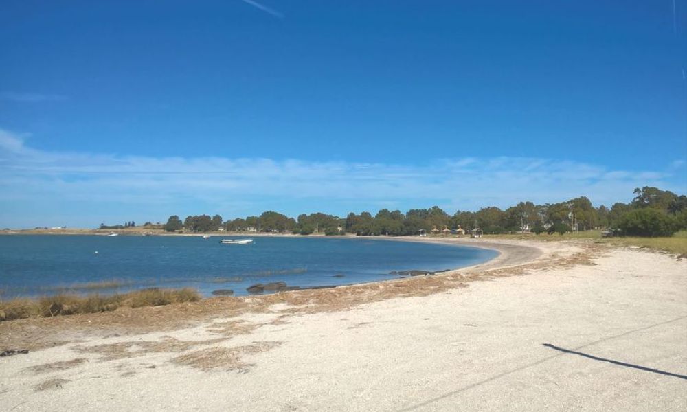 Historia del Balneario Los Pocitos