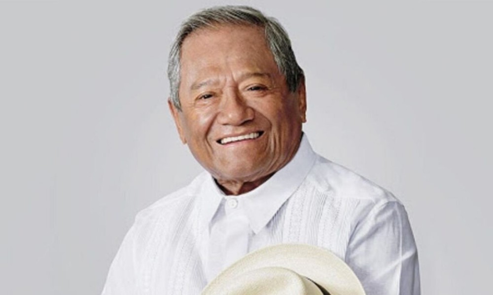 7 de diciembre - Nace Armando Manzanero