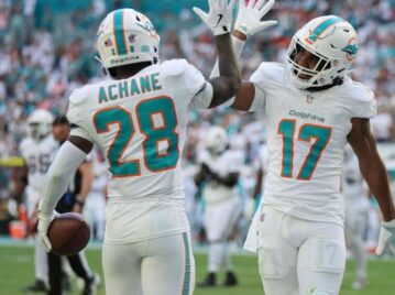 miami dolphins