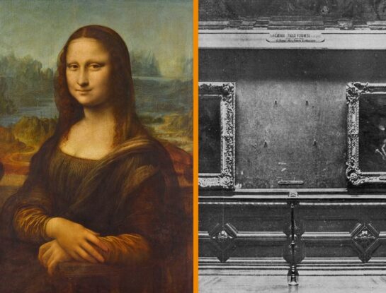 Mona Lisa: la pintura que se robó en 1911, apareció dos años después y aún esconde tres misterios