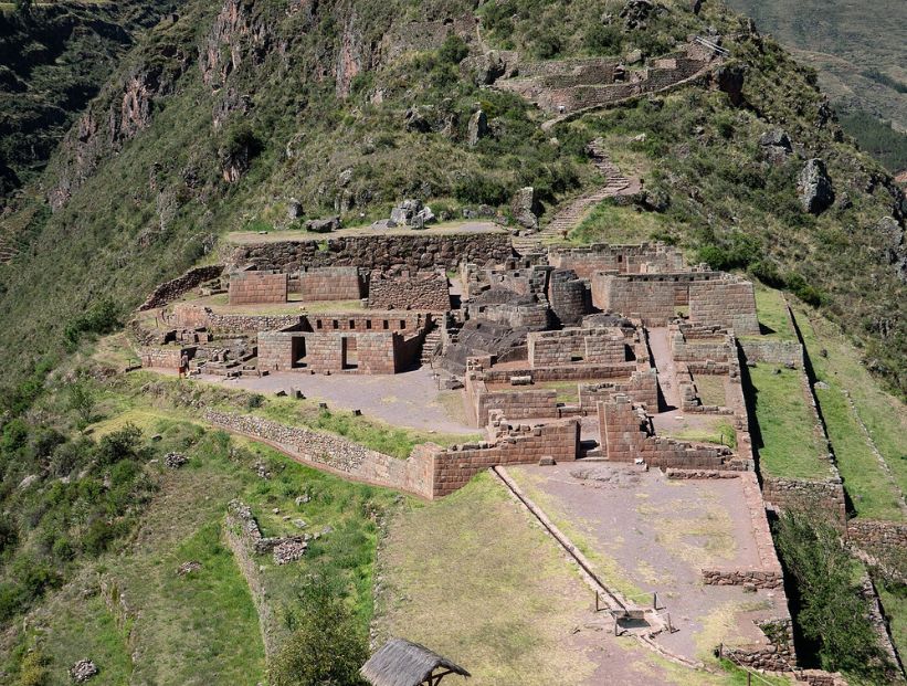 pisac