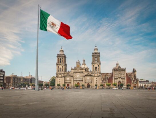 ¿Sabías que "México" no es el nombre oficial del país?