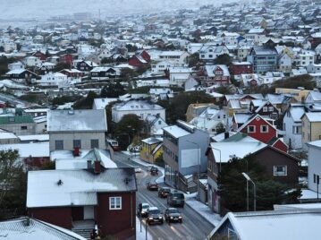 tórshavn