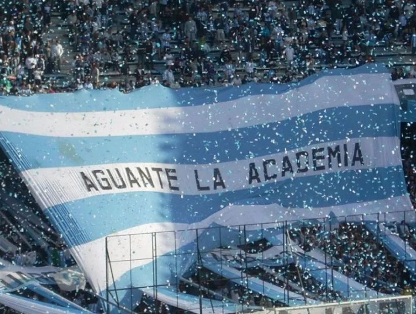 la-academia