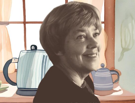 Canción de tomar el té: ¿cuál es su significado y qué es un "plato timorato"?
