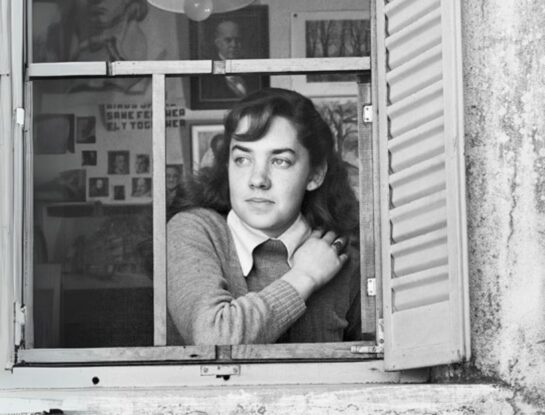 ¿Sabías que María Elena Walsh publicó su primer libro a los 17 años?