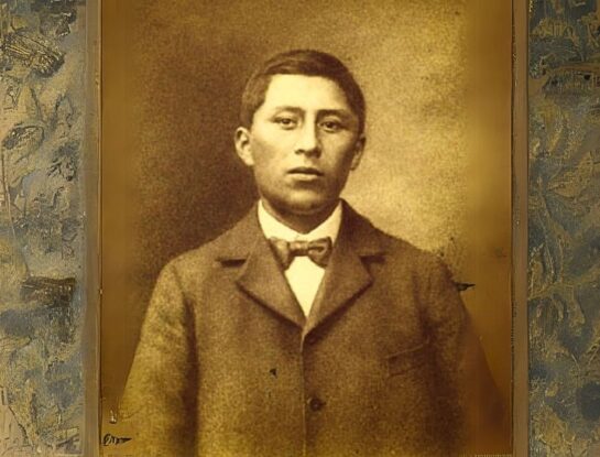 ¿Quién fue Ceferino Namuncurá, el primer beato de un pueblo originario?