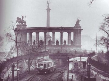 El metro de Budapest: el único reconocido como Patrimonio de la Humanidad por la Unesco