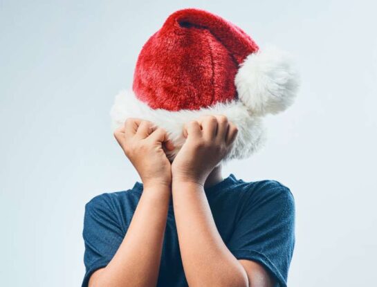 ¿En qué países no celebran Navidad?