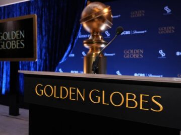 golden globes