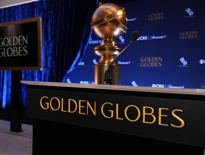 golden globes