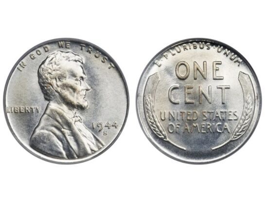 ¿Qué características tiene la moneda de 1 centavo de dólar que puede valer más de un millón de dólares?