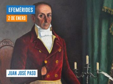 efemérides 2 de enero