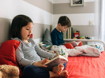 Formación docente y lectura: ¿enseñar a leer o enseñar a ser lector?