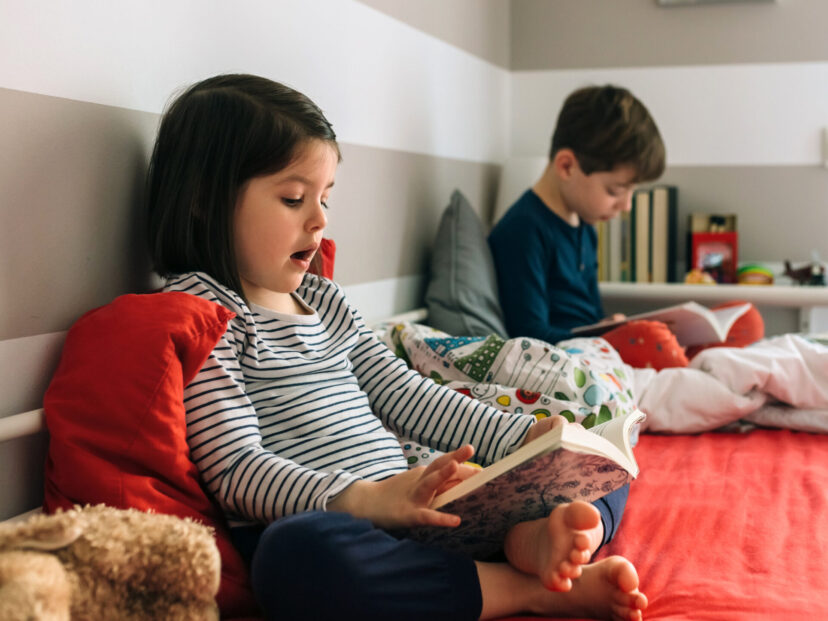 Formación docente y lectura: ¿enseñar a leer o enseñar a ser lector?