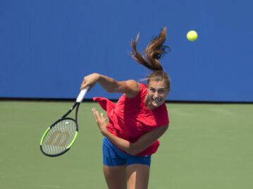 La historia del tenis femenino y los partidos a 5 sets: ¿por qué se acortaron?